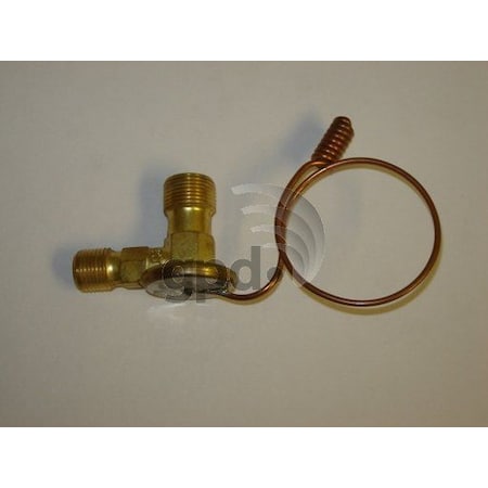 Gpd Expan. Valve / Orifice Tu, 3411319 3411319